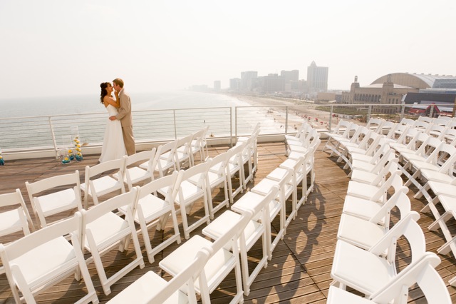 Ceremonial Events Terrace wedding 1 - Ceremonial Events