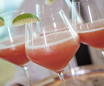 Bar photo catering bar2 - Bar